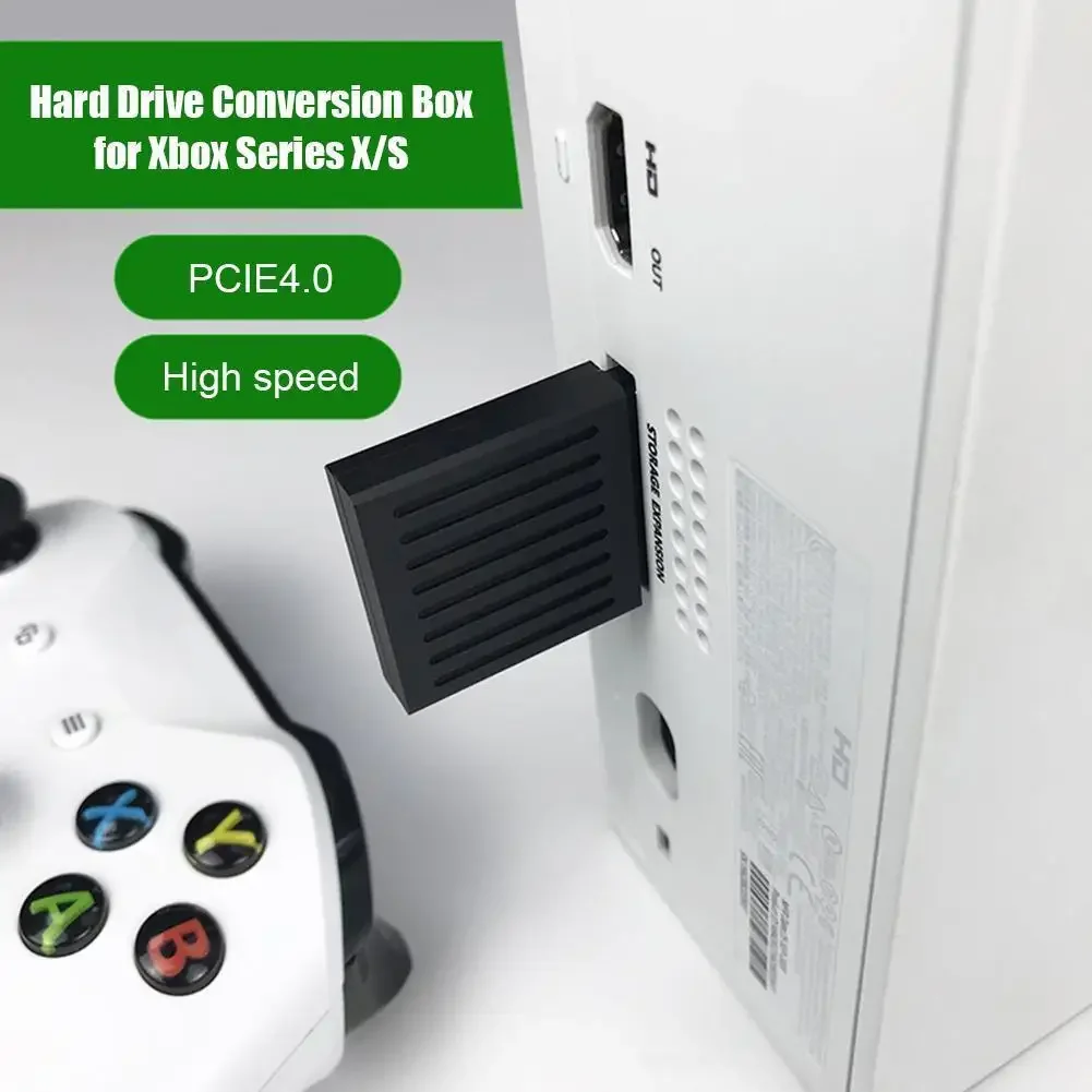 Gaming Console For Tv Xbox - For Xbox Series-X/S M.2 NVME 2230