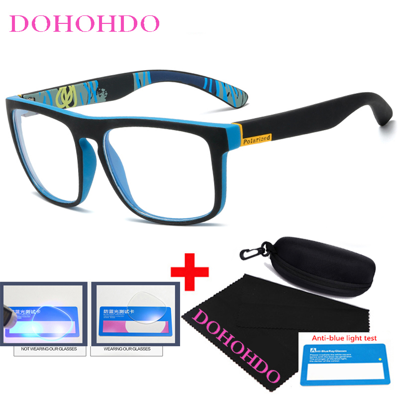 Gaming Console Cabinet - DOHOHDO 2026 New Classic Anti Blue