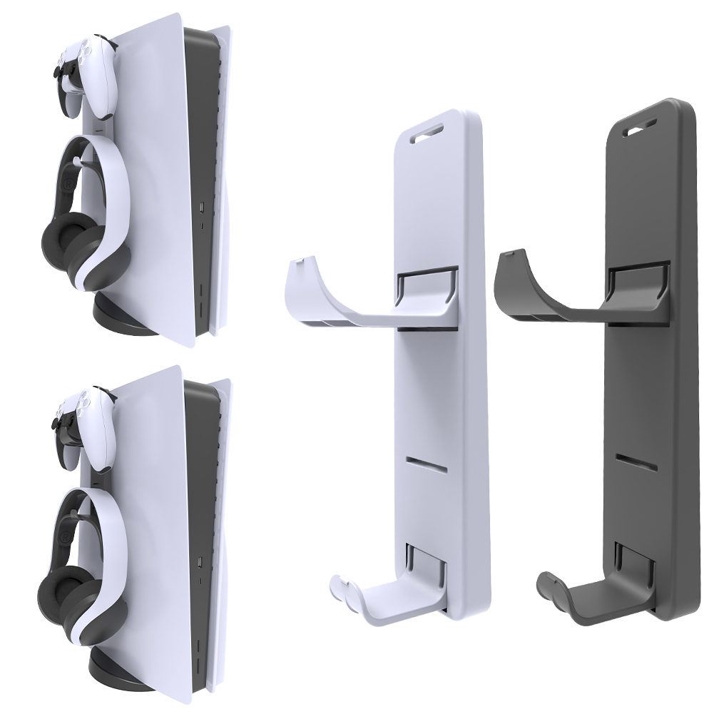 Gaming Console For Tv Xbox - Game Controller Holder Hanger Stand for