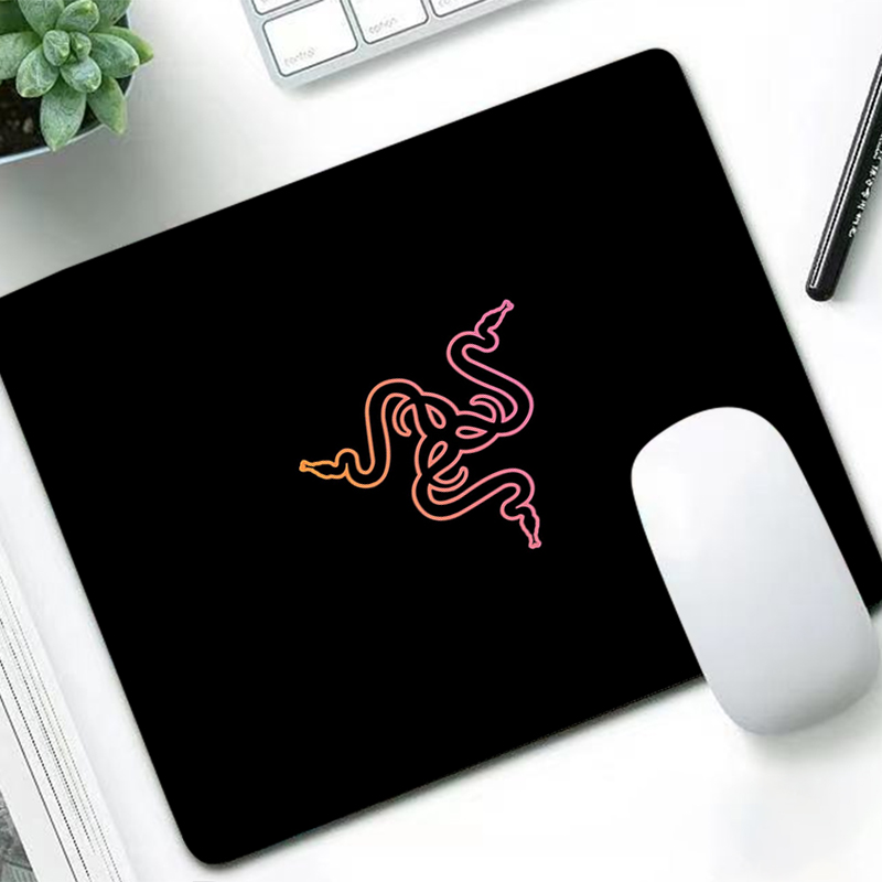 Gaming Console Cabinet - Razer Luxury Mouse Pad Anime Gamer