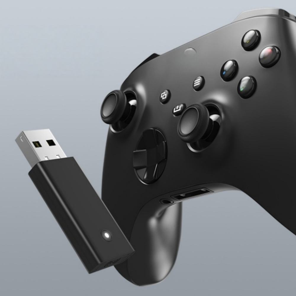 Original IC USB Adapter For Xb - Microsoft Console Xbox Series S recension och pris