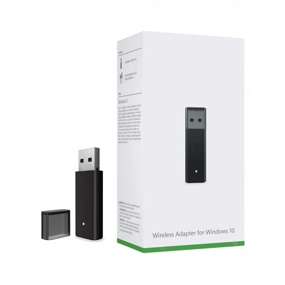 Original IC USB Adapter For Xb - Microsoft Console Xbox Series S recension och pris