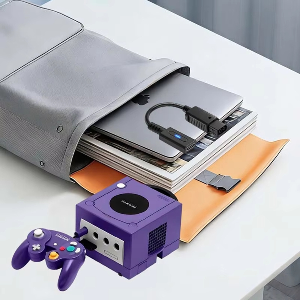 Suitable For NGC Console C Typ - Gaming Console Type recension och pris