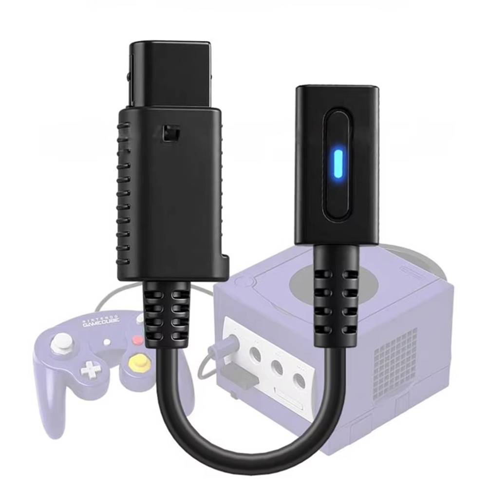 Suitable For NGC Console C Typ - Gaming Console Type recension och pris