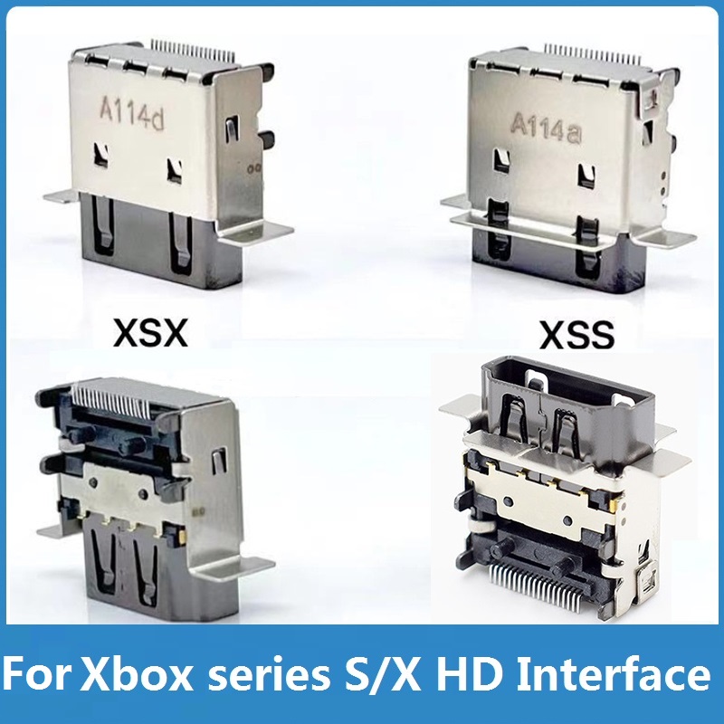2Pcs Original For Microsoft Xb - Microsoft Console Xbox Series S recension och pris