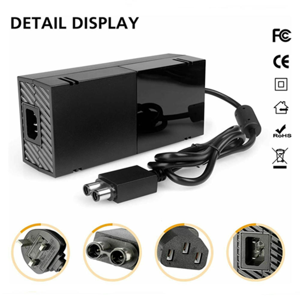For Xbox One Console Adapter C - Gaming Console For Tv Xbox recension och pris
