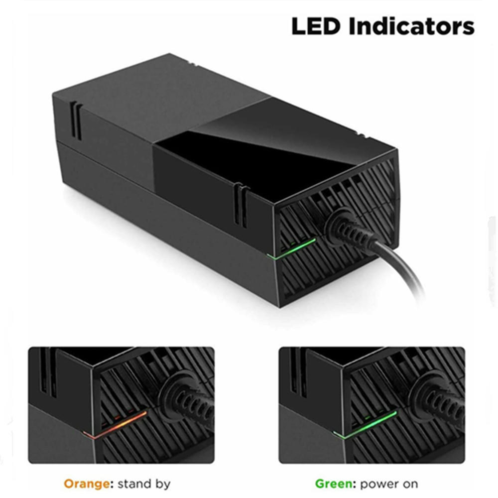 For Xbox One Console Adapter C - Gaming Console For Tv Xbox recension och pris