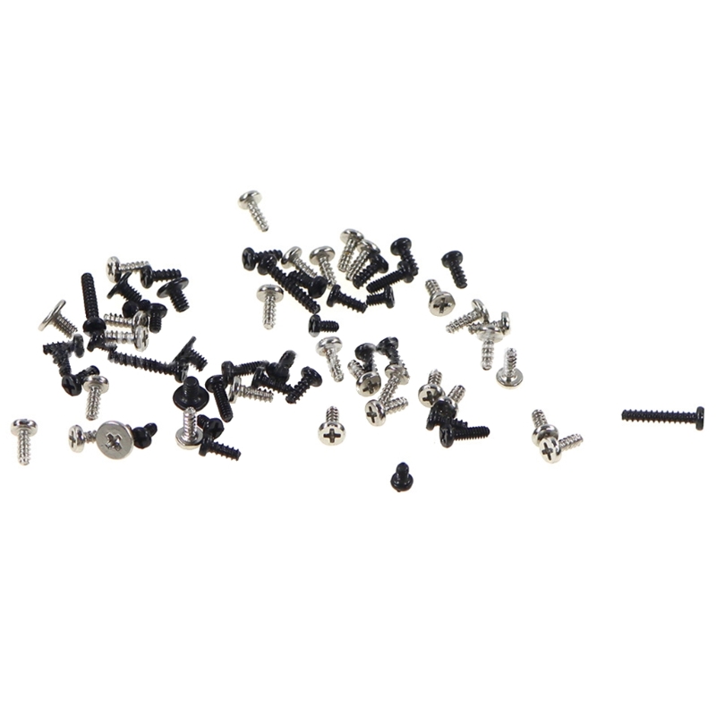 Replacement Full Screws Set Re - Gaming Console For Tv Xbox recension och pris