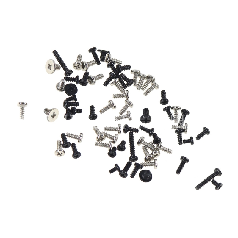 Replacement Full Screws Set Re - Gaming Console For Tv Xbox recension och pris