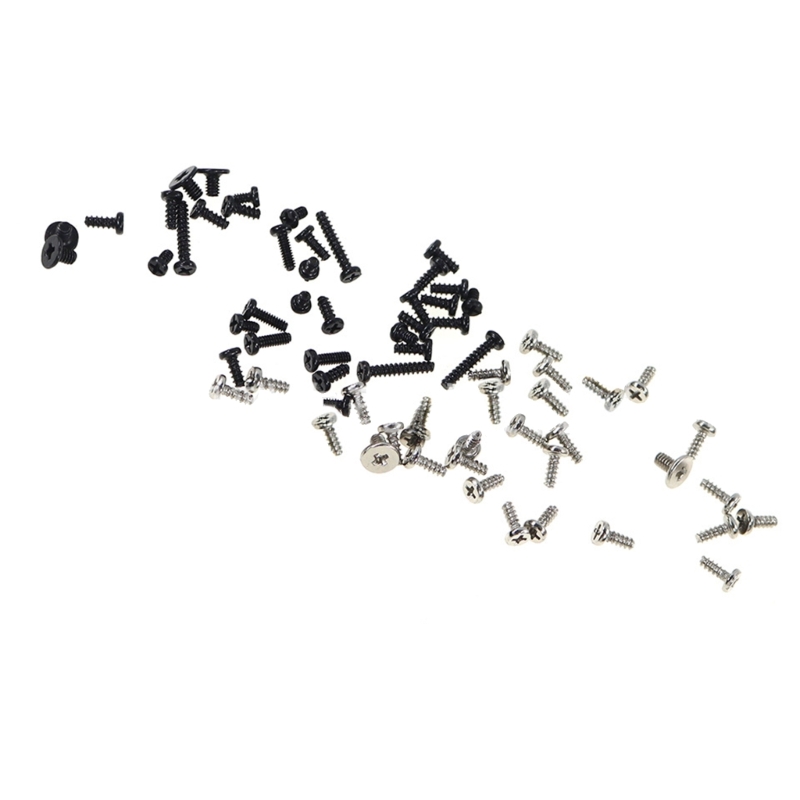 Replacement Full Screws Set Re - Gaming Console For Tv Xbox recension och pris