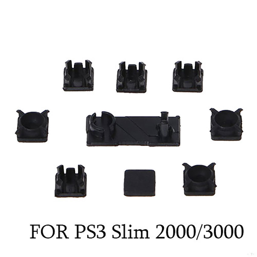 Cltgxdd 1 Set for PS2/PS3 Slim - Gaming Console Repair recension och pris
