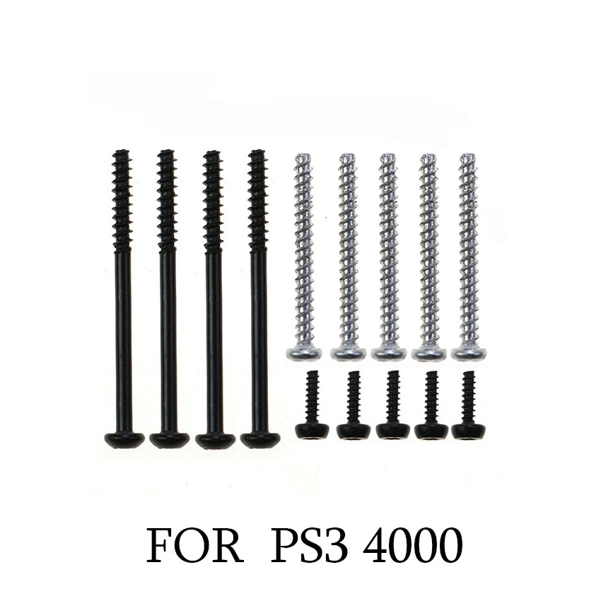 Cltgxdd 1 Set for PS2/PS3 Slim - Gaming Console Repair recension och pris
