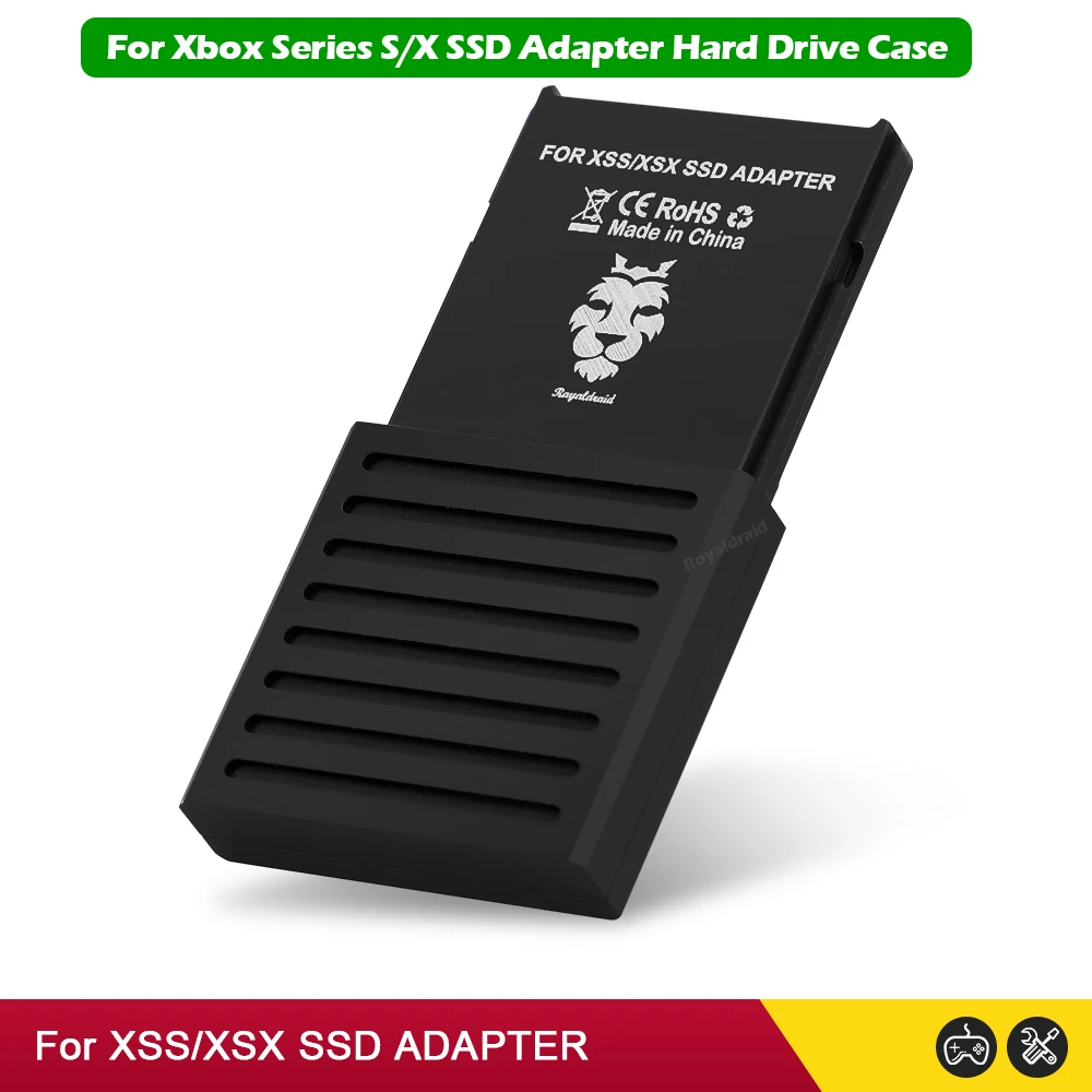 For Xbox Series X/S External S - Microsoft Console Xbox Series S recension och pris