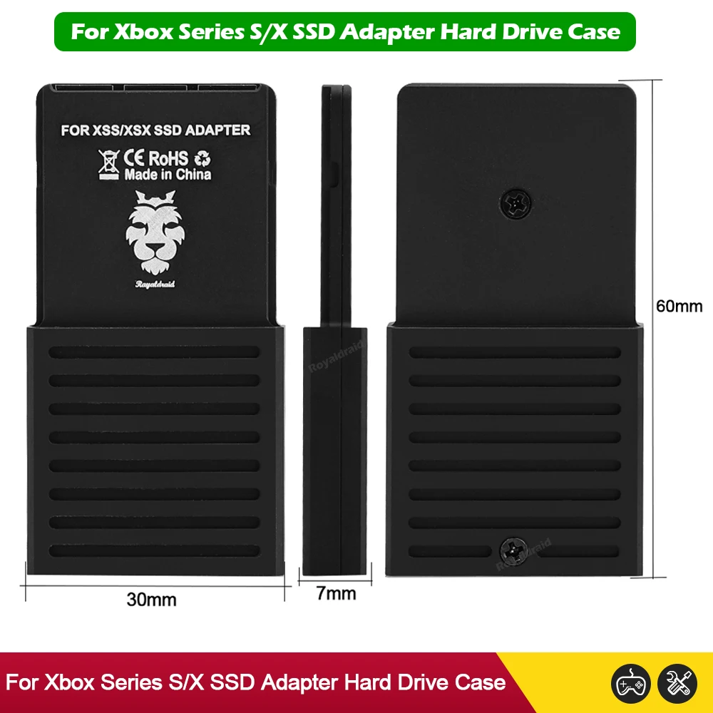 For Xbox Series X/S External S - Microsoft Console Xbox Series S recension och pris