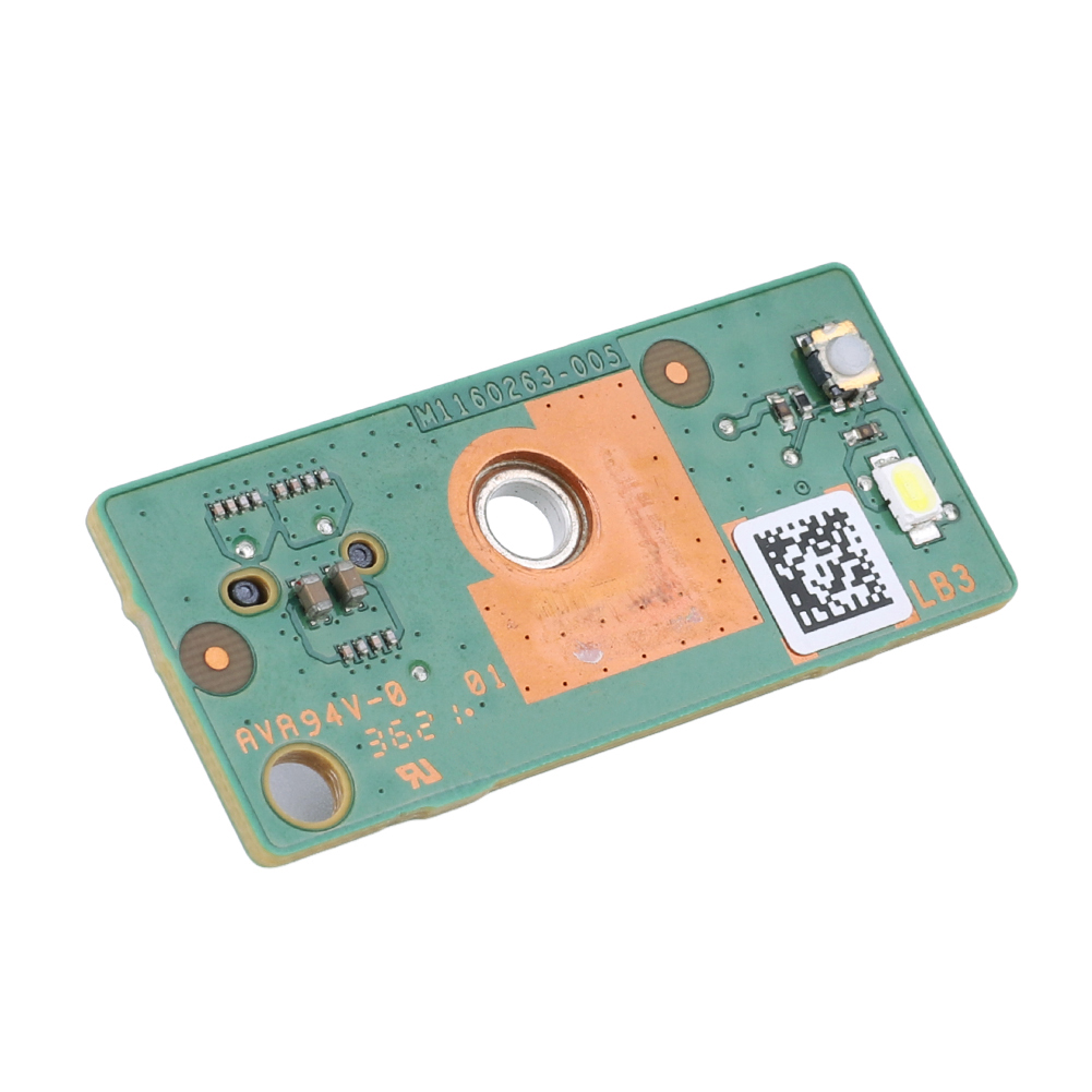 Replacement Power Button Board - Microsoft Console Xbox Series S recension och pris