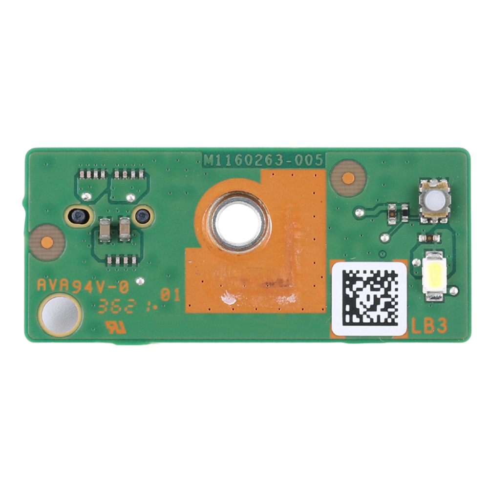 Replacement Power Button Board - Microsoft Console Xbox Series S recension och pris