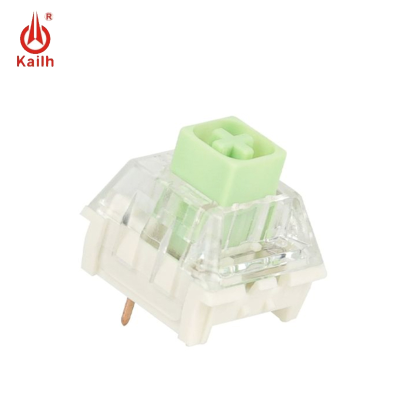 Kailh Box Jade Navy Keyboard S - Gaming Console Cabinet recension och pris