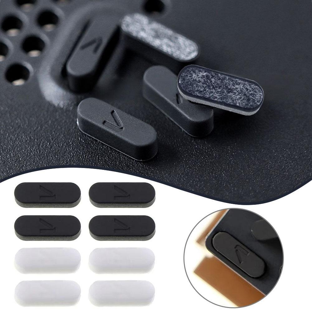 4pcs Universal Anti-Slip Silic - Gaming Console For Tv Xbox recension och pris