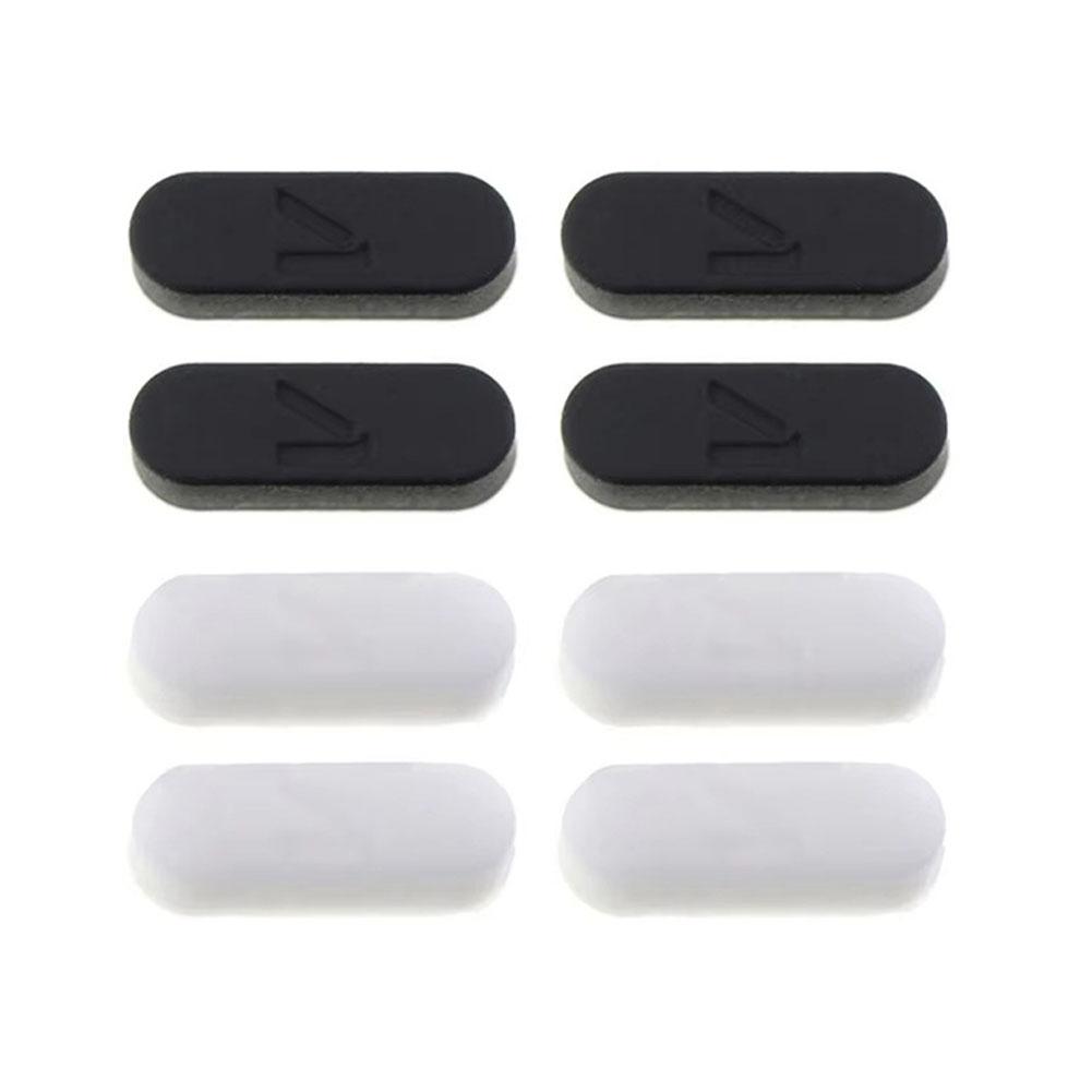 4pcs Universal Anti-Slip Silic - Gaming Console For Tv Xbox recension och pris