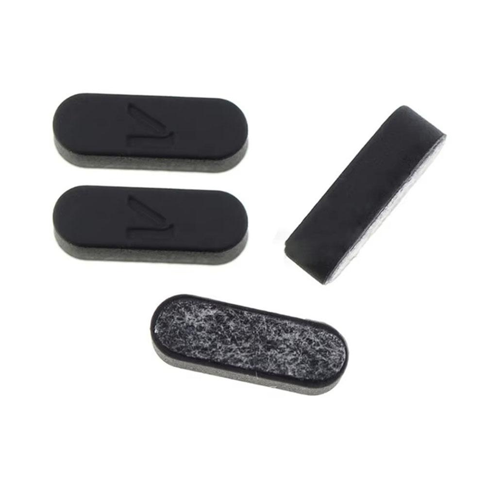 4pcs Universal Anti-Slip Silic - Gaming Console For Tv Xbox recension och pris