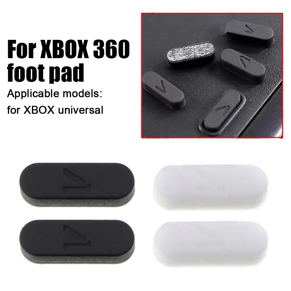 4pcs Universal Anti-Slip Silic - Gaming Console For Tv Xbox recension och pris