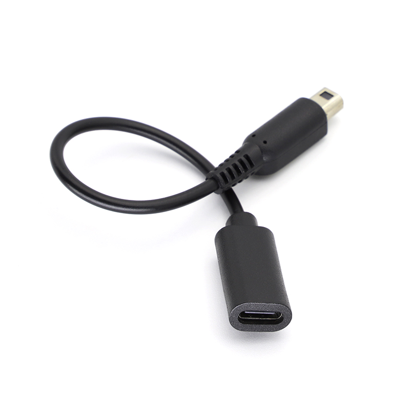 1/2/5pcs USB C Charger Cable C - Gaming Console Type recension och pris