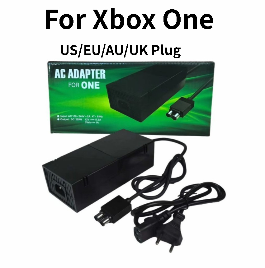 For Xbox One Charger  Console  - Gaming Console For Tv Xbox recension och pris