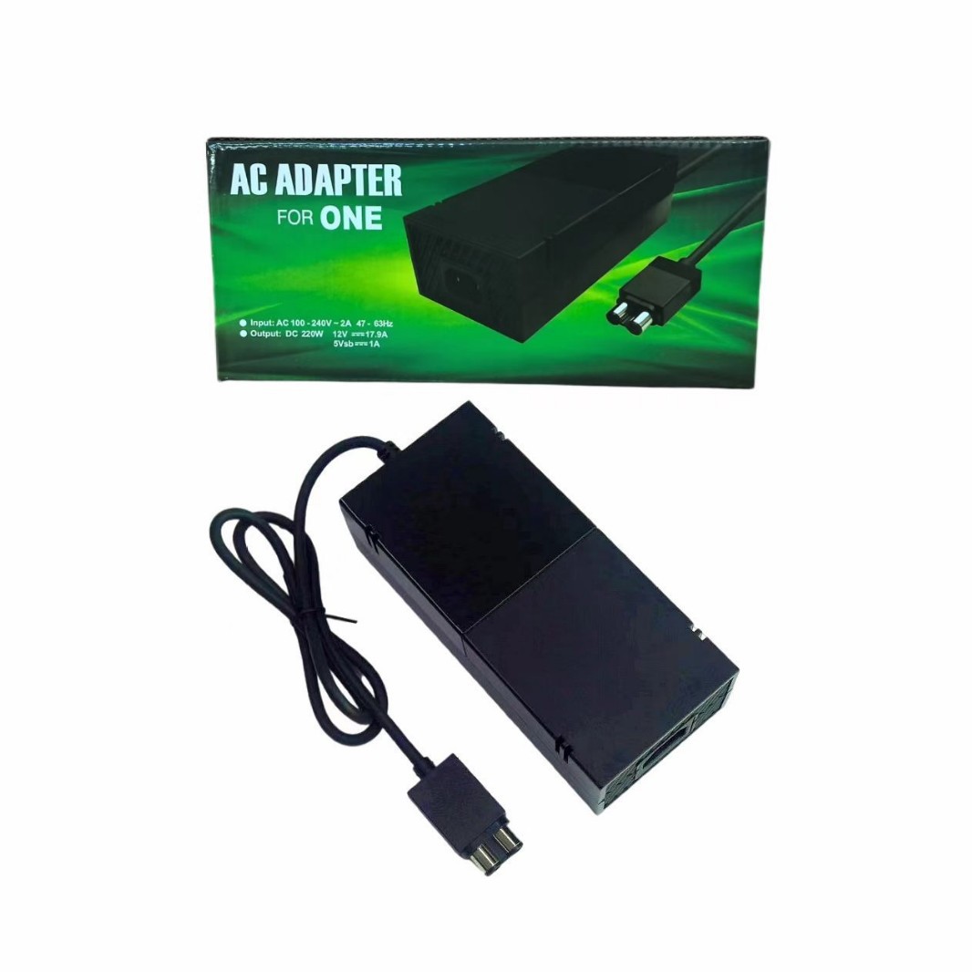 For Xbox One Charger  Console  - Gaming Console For Tv Xbox recension och pris