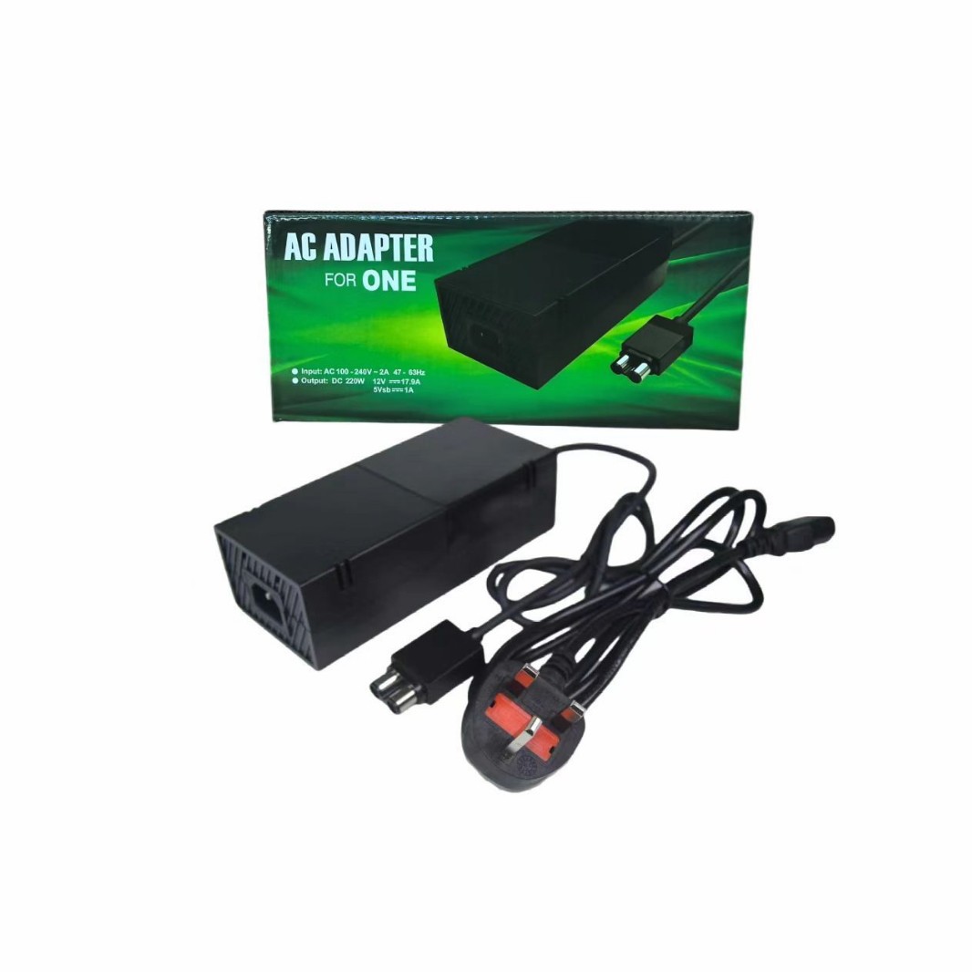 For Xbox One Charger  Console  - Gaming Console For Tv Xbox recension och pris