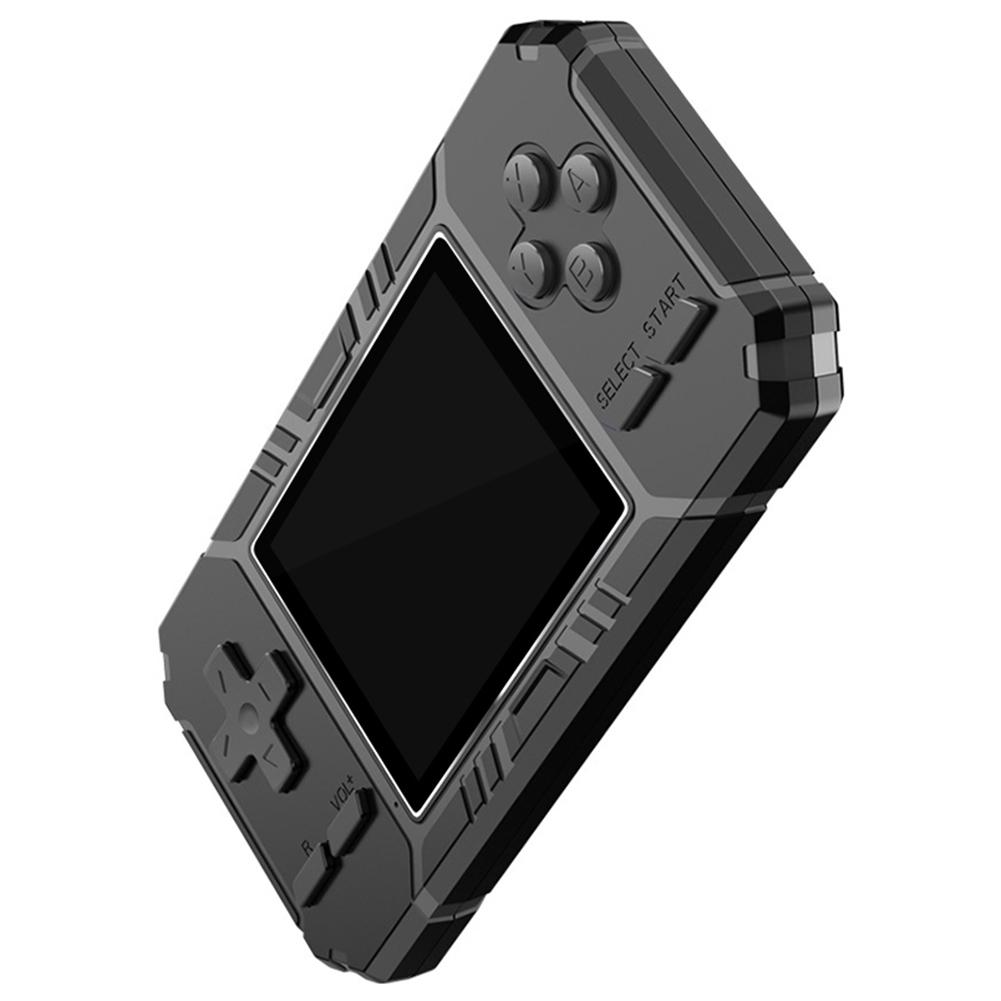 Excellent! Retro Portable Mini - Gaming Console Display recension och pris