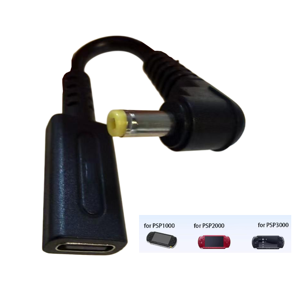 Type C 45W PD Charge Cable for - Gaming Console Type recension och pris