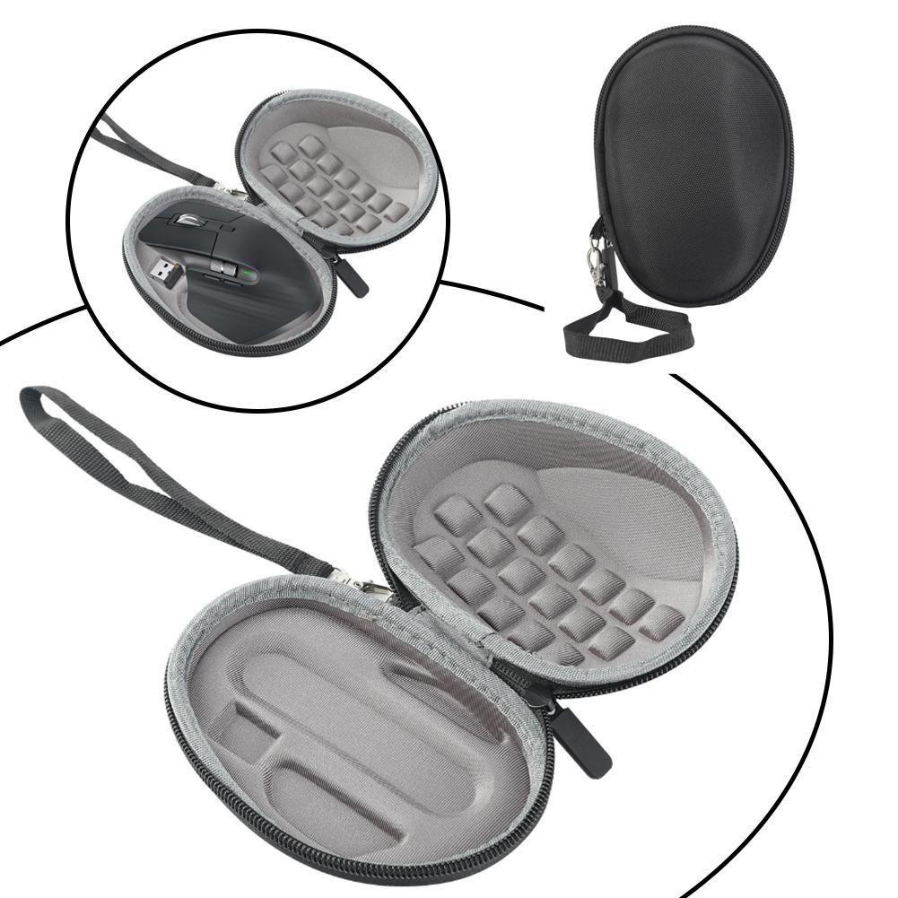 For Logitech MX Master 4 Mouse - Gaming Console Cabinet recension och pris