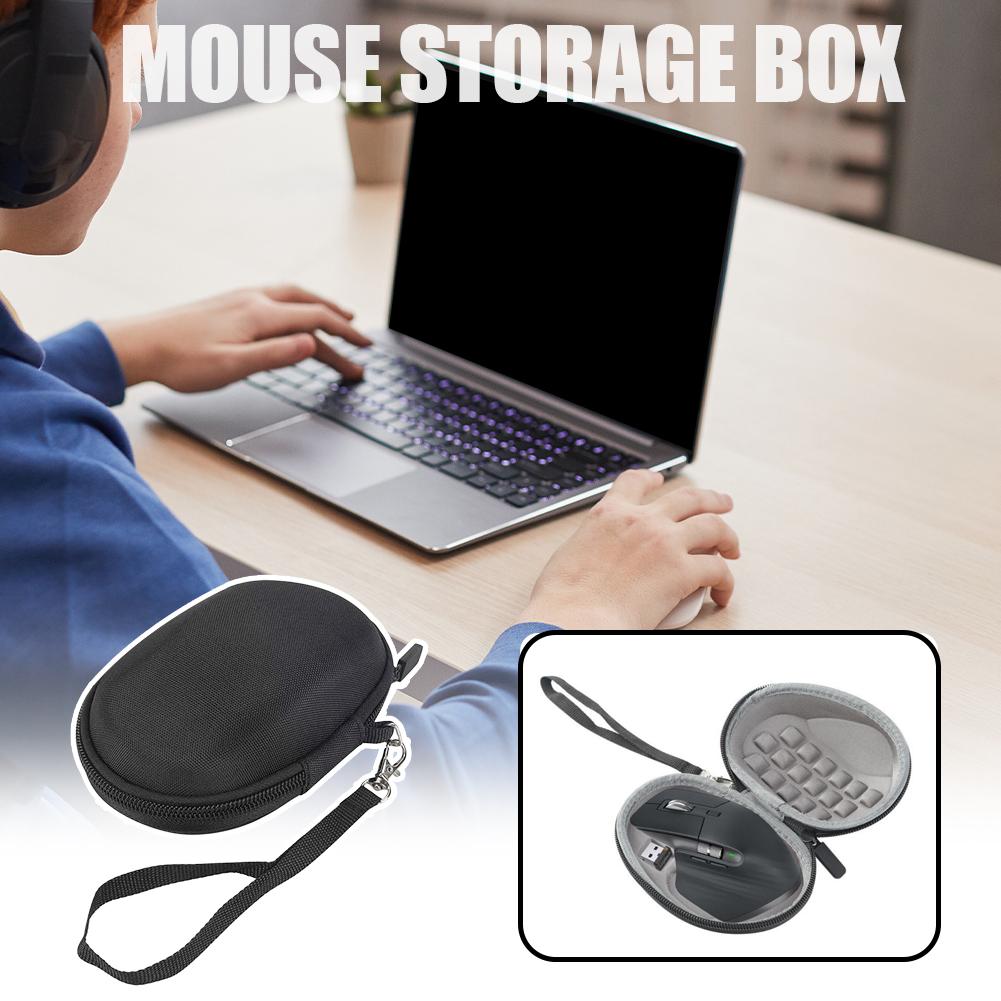 For Logitech MX Master 4 Mouse - Gaming Console Cabinet recension och pris