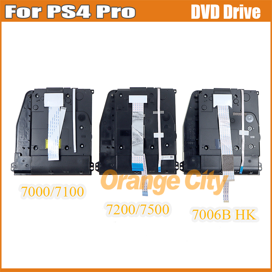 Original DVD Drive For Playsta - Gaming Console Repair recension och pris