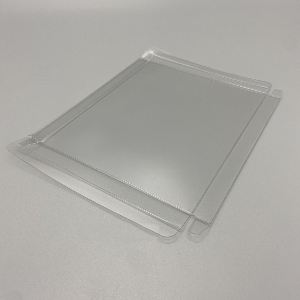 Clear PET cover Case For PS4 m - Gaming Console Display recension och pris