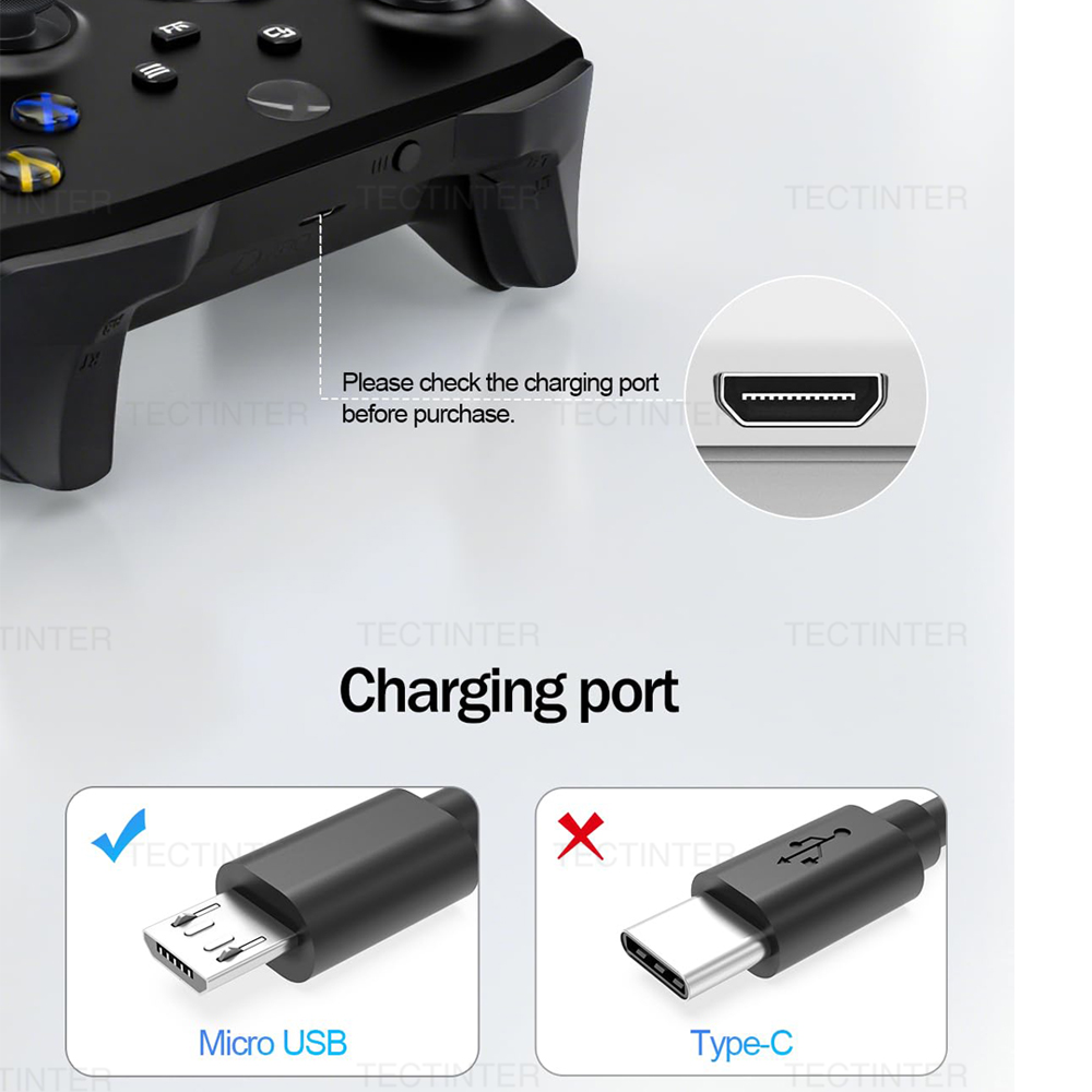 USB Charging Cable 1M 2M 3M Fo - Gaming Console For Tv Xbox recension och pris