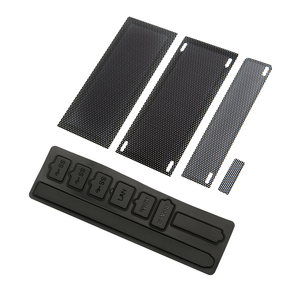 DOBE Dustproof Set TYX-0669 fo - Microsoft Console Xbox Series S recension och pris
