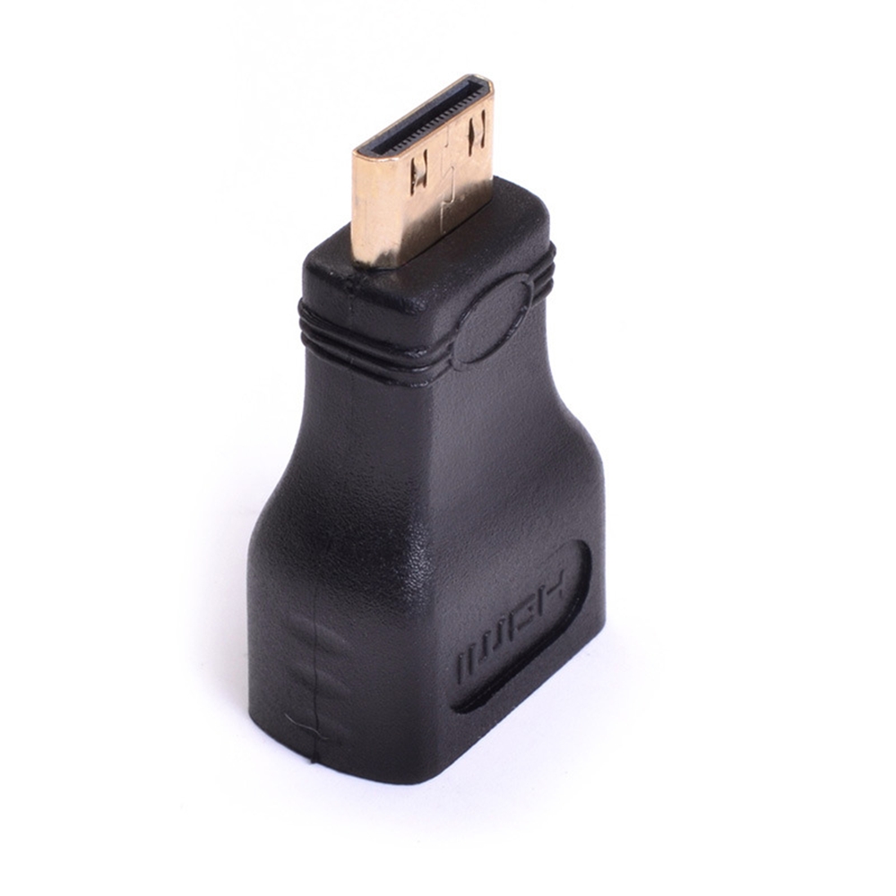 Mini HDMI Male to Standard HDM - Gaming Console Type recension och pris