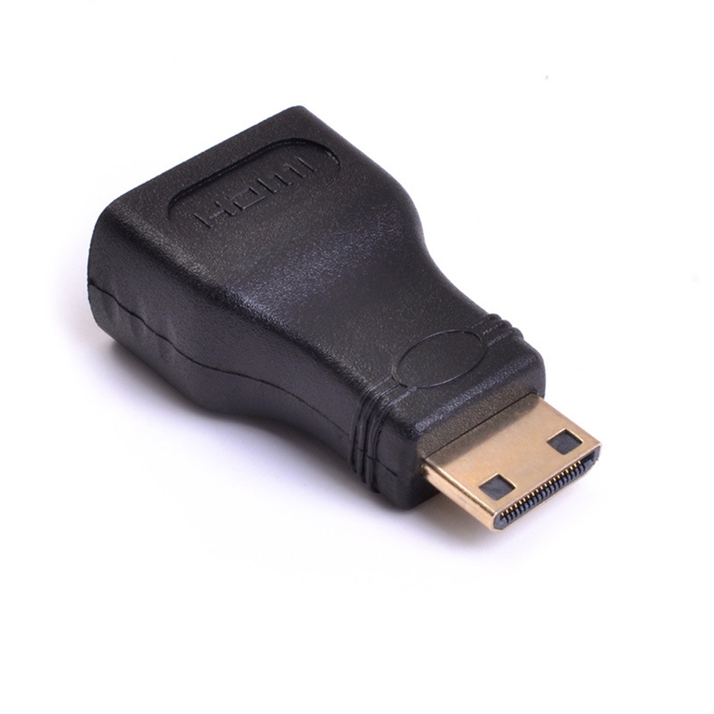 Mini HDMI Male to Standard HDM - Gaming Console Type recension och pris