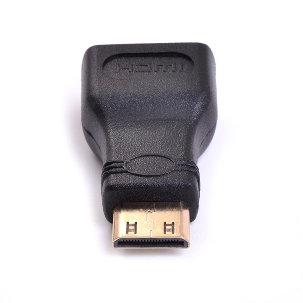 Mini HDMI Male to Standard HDM - Gaming Console Type recension och pris