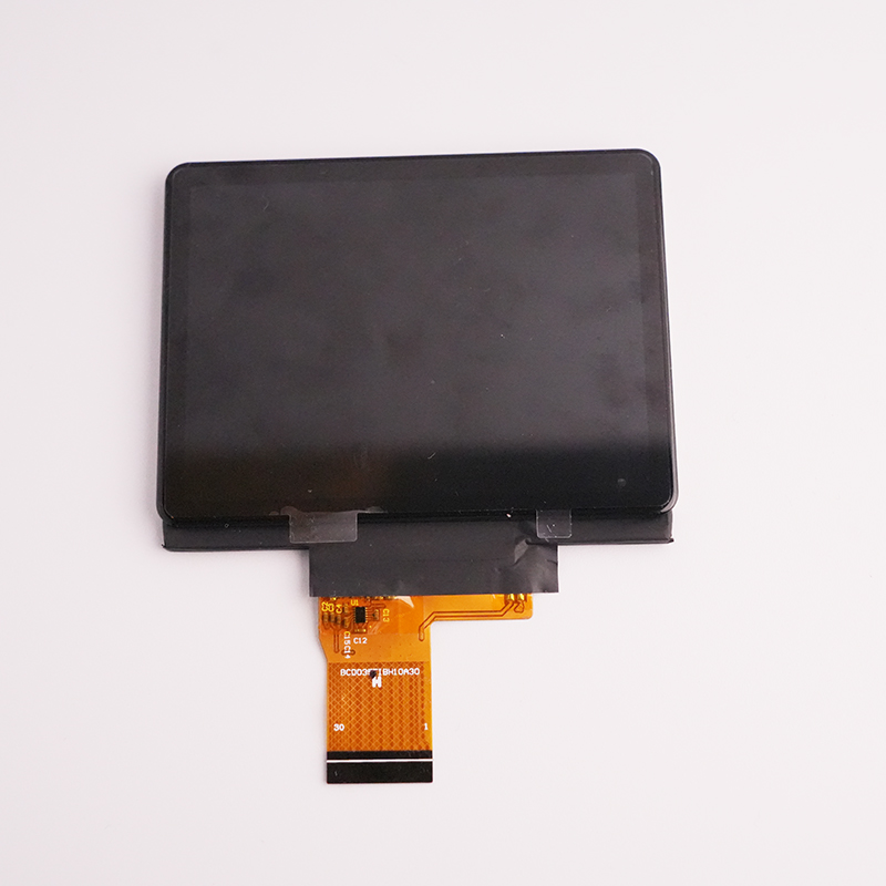 For R35S R36S 3.5-inch Game Co - Gaming Console Display recension och pris