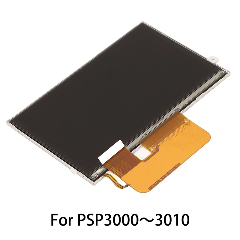 New Universal LCD Screen Repla - Gaming Console Display recension och pris
