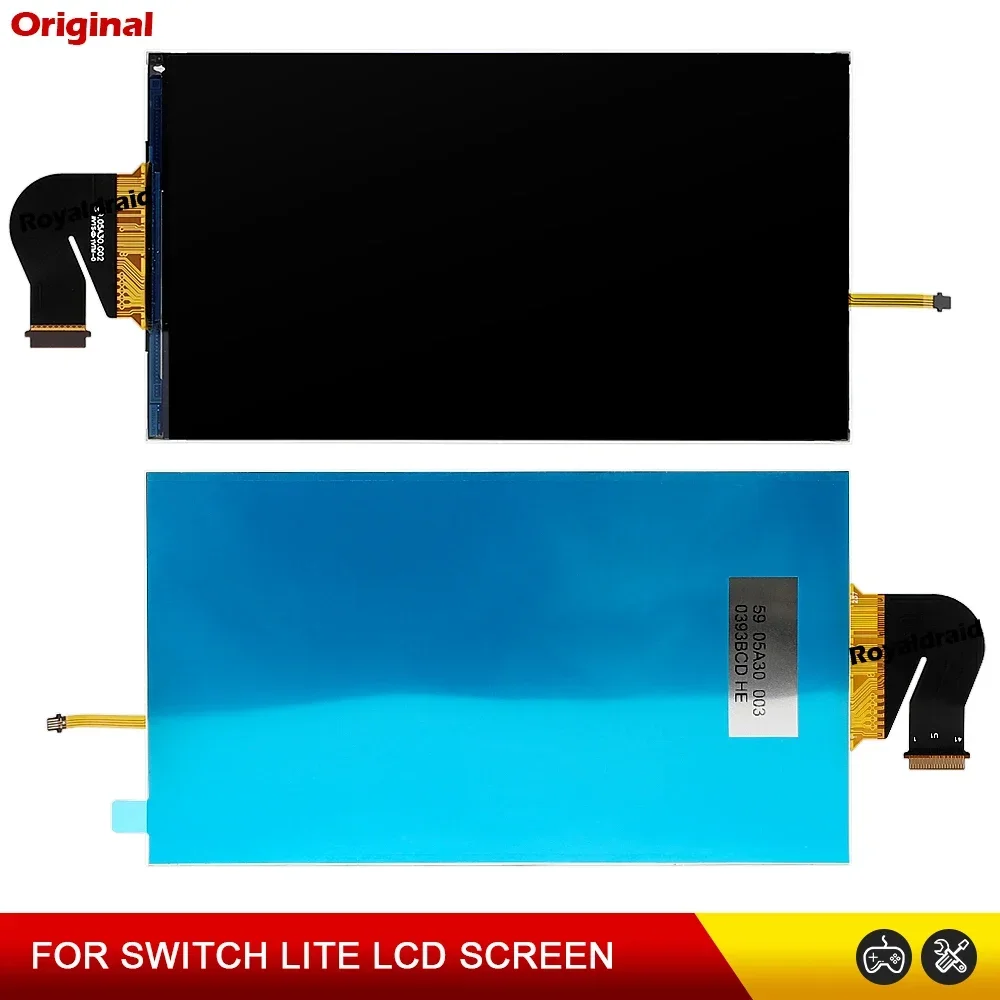 For Switch Lite Game Console R - Gaming Console Display recension och pris