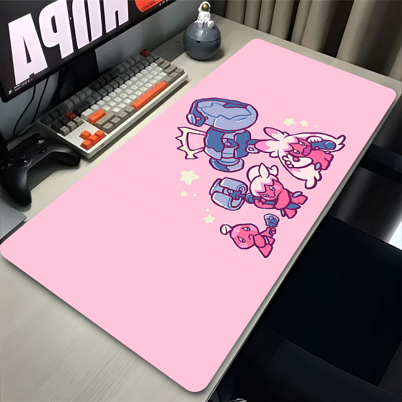 Mouse Pad P-pokemon Tinkaton G - Gaming Console Desk recension och pris