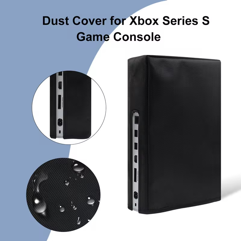 Dustproof Cover for Xbox serie - Microsoft Console Xbox Series S recension och pris