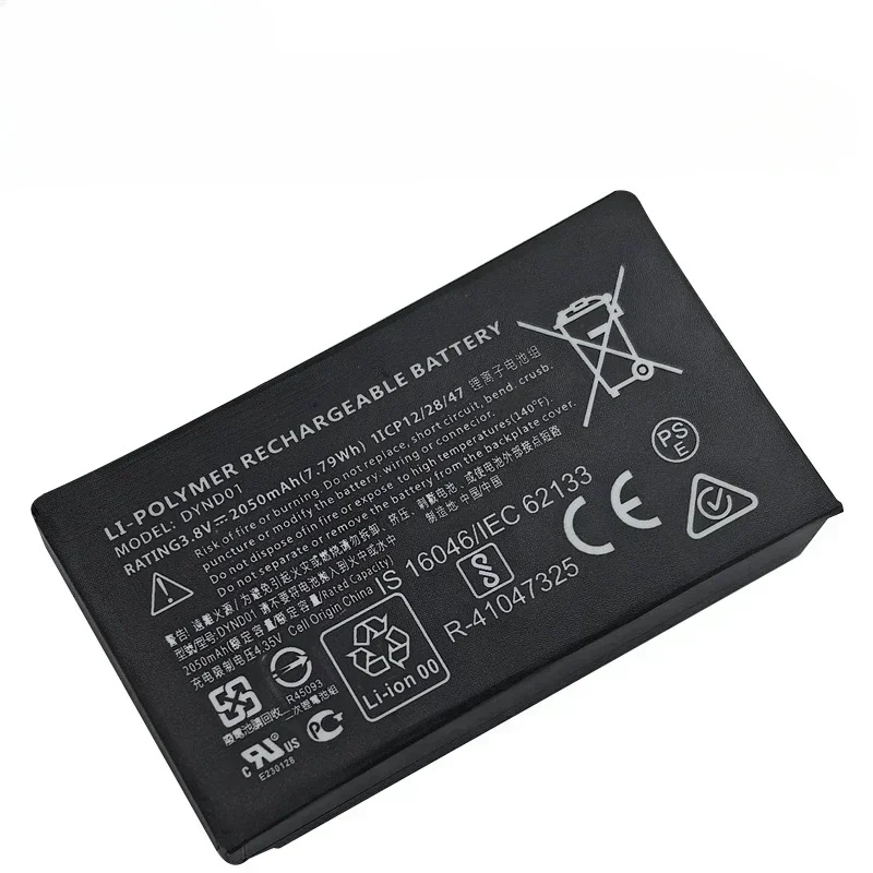 NEW DYND01 3.8V 2050mAh Batter - Gaming Console For Tv Xbox recension och pris