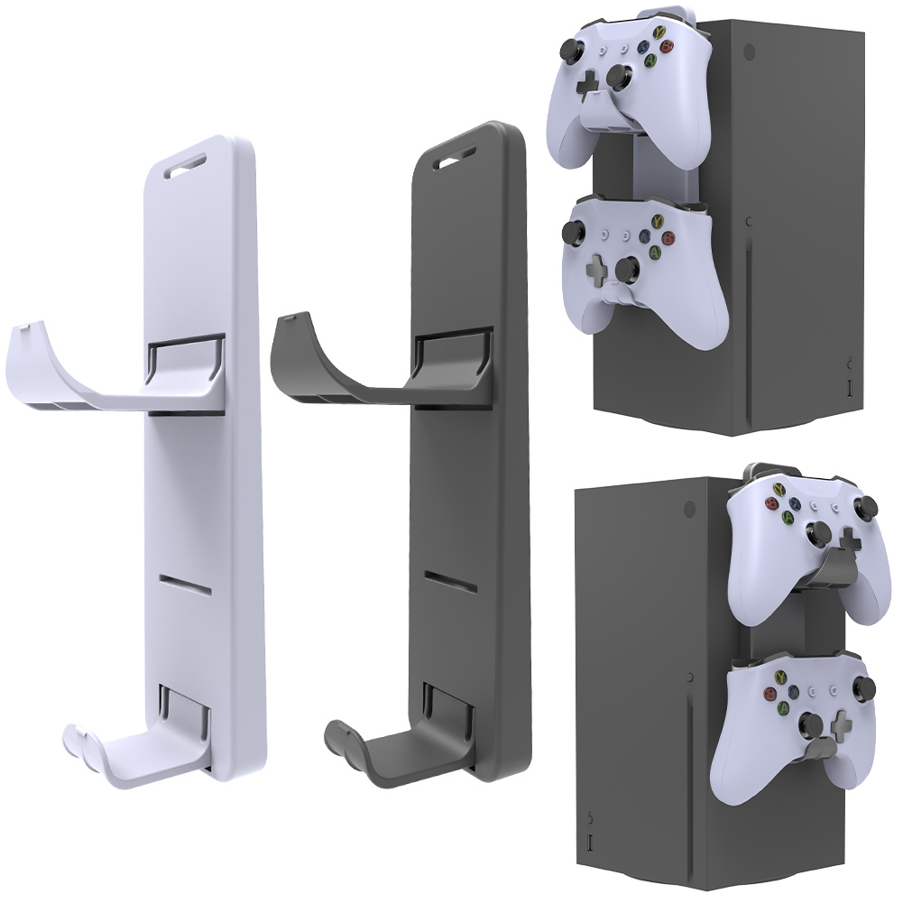 Game Controller Holder Hanger  - Gaming Console For Tv Xbox recension och pris