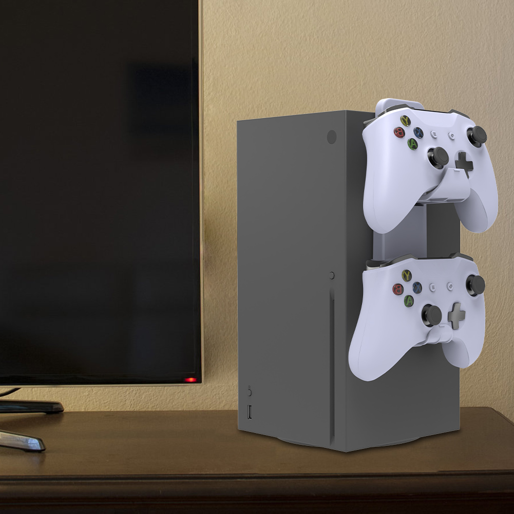 Game Controller Holder Hanger  - Gaming Console For Tv Xbox recension och pris