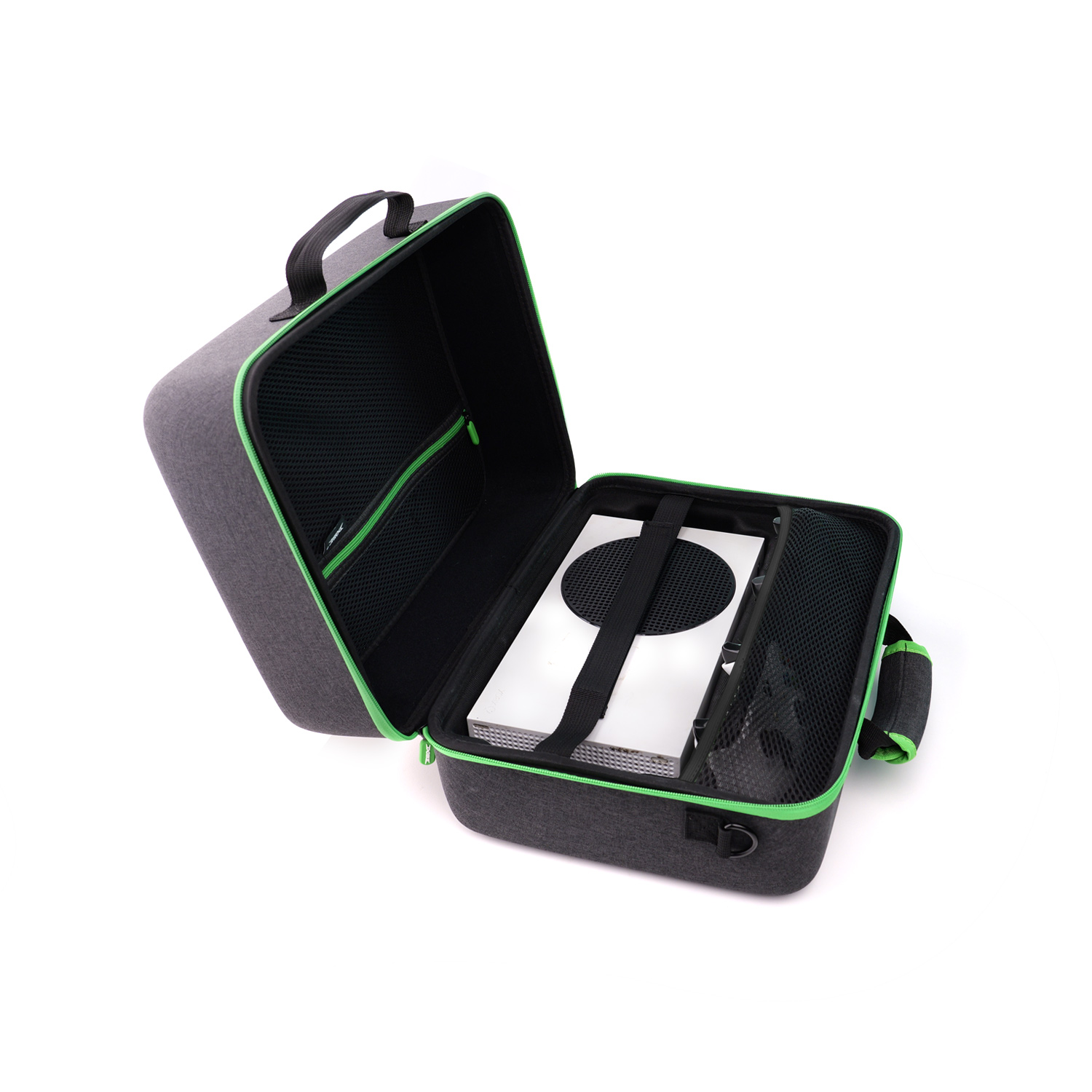 DOBE Storage Bag TYX-3622 for  - Microsoft Console Xbox Series S recension och pris