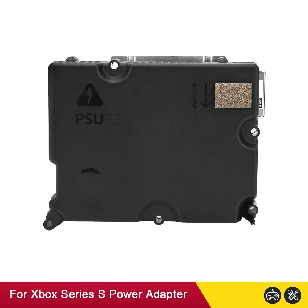 Original quality New Power Sup - Microsoft Console Xbox Series S recension och pris